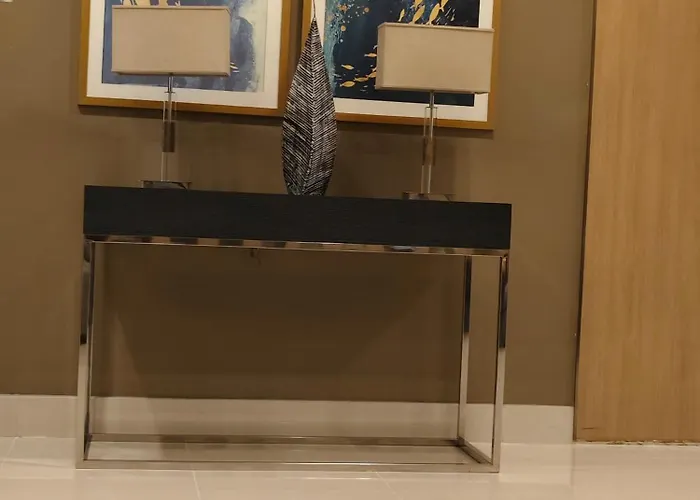 Sea Residences Near Moa, Smx, And Naia Aparthotel