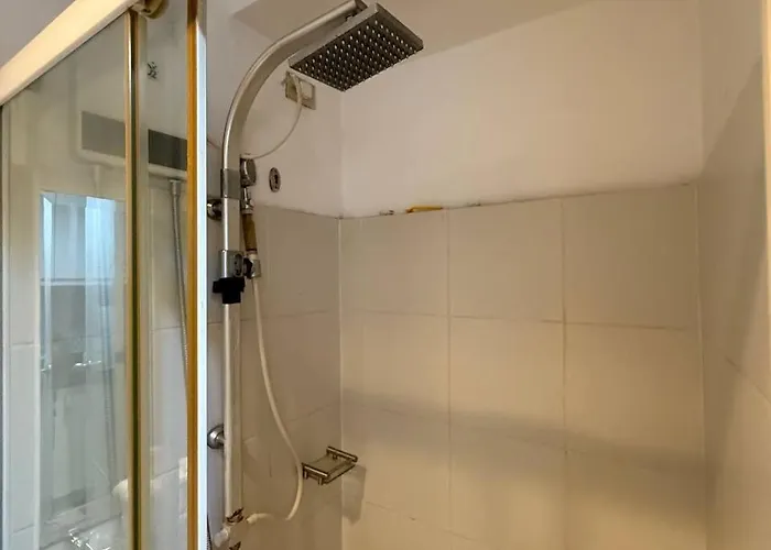 Sea Residences Near Moa, Smx, And Naia Aparthotel *